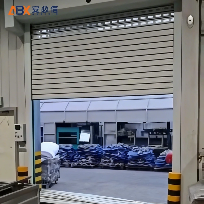 河池消防高速门